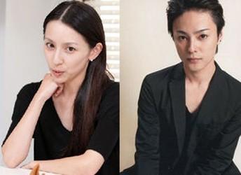 再々婚の奥菜恵 木村了とは“ゲス不倫”だった!?