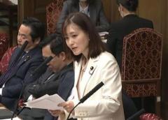 「中山美穂さんのご子息が遺産相続を放棄」日本の相続税は重すぎ？ 参政議員が国会で質問「相続税のため不動産を売却し、外国資本に買われている」のイメージ画像