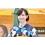 TBS宇賀神メグアナ「なぜか眉間に皺を寄せて…」2歳の頃…(2)
