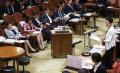 「いかがなものか」高市首相が立民・蓮舫氏に苦言 皇室典範改正巡り麻生太郎氏を挙げ質問