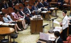 「いかがなものか」高市首相が立民・蓮舫氏に苦言 皇室典範改正巡り麻生太郎氏を挙げ質問のイメージ画像