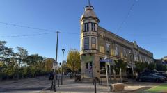 The Flower Ladyのイメージ画像