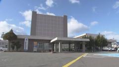 「事故の発覚を恐れて逃げた」郡山市の市道で無免許・事故不申告の疑い 47歳の男を逮捕のイメージ画像