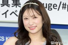 第1子出産の元NMB48吉田朱里、娘との休日ショット公開「この過ごし方が正解」「ほっこりする」の声のイメージ画像