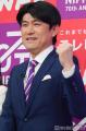 嵐が再始動＆活動終了発表 藤井貴彦ア..