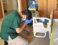 新型コロナに感染した32歳男性 その日に自宅で心肺停止し死亡 沖縄のイメージ画像