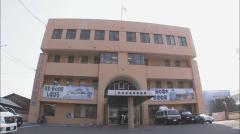 駐車場に駐車中の車の中から現金や財布など盗んだ疑い 新聞配達員の男（38）逮捕 長崎県島原市のイメージ画像