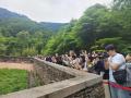 韓国の四川旅行ブームに火をつけたパ..