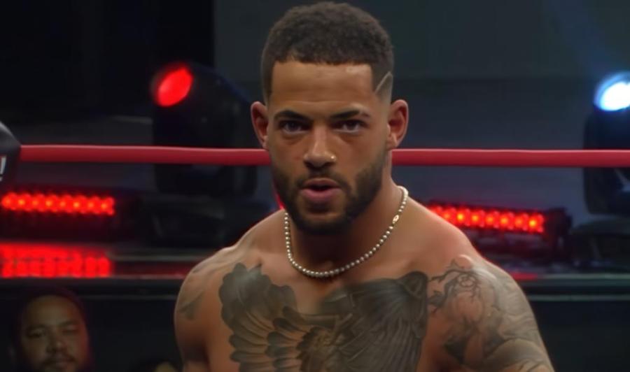【TNA】トレイ・ミゲル、Slammiversary激闘後にヘルニア手術へ――「リングへの執念、ここに極まる！」