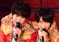 Hey!Say!JUMP・有岡大貴、『<strong>ヒルナンデス</strong>..