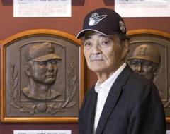 レジェンド投手、米田哲也(87)万引きで逮捕のイメージ画像