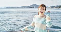 白石麻衣が徳島の魅力やSDGsの取り組みを紹介「FRaU S-TRIP 4月号」表紙＆巻頭を飾る