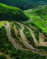 2023年「中国で最も美しい村道」トップ..