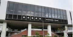 那須塩原駅05のイメージ画像