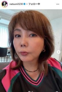 小川菜摘、手作り“にらタレ”紹介「夏バテに良さそう」「作ってみたい」の声