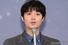 磯村勇斗“平均年齢18.7歳”生徒役に囲まれ「圧に負けそうに」民放連ドラ初主演作品をアピール【僕達はまだその星の校則を知らない】