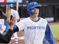 日本ハム・清宮幸太郎が執念の同点打高木氏「繋ぐ意識が出てきている」と評価のイメージ画像