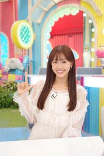 「ラヴィット！」初出演の美人女優、母親が五輪メダリスト プロフィールにスタジオ＆視聴者驚き