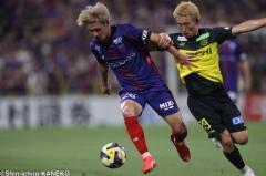 日本代表初選出の久保藤次郎が決勝点！柏がFC東京との接戦を制して2連勝のイメージ画像
