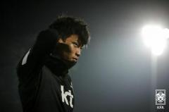ファン・ヒチャンも新型コロナ感染…韓国代表選手・スタッフ合わせて10人感染のイメージ画像