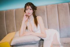 【#キャバクラで働く理由】中学時代からキャバ嬢夢見て念願叶う ベネ中洲・すず「毎日が合コン」のイメージ画像