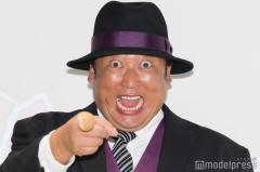ロバート秋山竜次「あいつはやばい」驚いたキャストを実名告白「普通の収録時間の3倍かかってますからね」【笑ゥせぇるすまん】