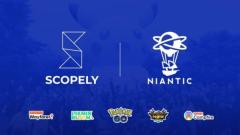 Niantic社が「ポケモンGO」等のゲーム事業を売却買収先は今後のサービス継続を明言のイメージ画像