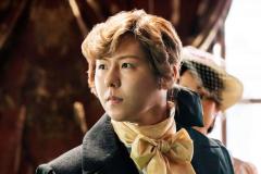 ミセス藤澤涼架、映画初出演決定 山田裕貴主演「ベートーヴェン捏造」追加キャスト・特別映像解禁のイメージ画像
