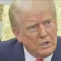 トランプ大統領「日本車かなり輸出」名指し批判 「関税をもっと」アメリカのトランプ大統領が「日本はかなり車を輸出しているが、アメリカ車は受け入れない」