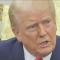 トランプ大統領「日本車かなり輸出」名指し批判 「関税をもっと」アメリカのトランプ大統領が「日本はかなり車を輸出しているが、アメリカ車は受け入れない」