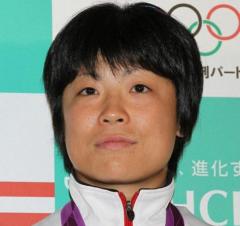 女子レスリング・小原日登美さんが死去 44歳 ロンドン五輪金メダリスト