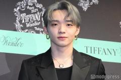 BE:FIRST最年少RYUHEI、高校卒業を報告 身長183cmスーツ姿に「脚長すぎ」「末っ子の成長凄まじい」の声