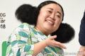ニッチェ江上敬子、長女とのお揃いワ..