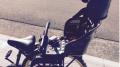「2人乗り自転車」子どもの範囲拡大を検討へ　SNSには賛否両論