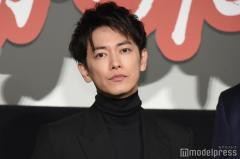 佐藤健、“互いにFC入っている”人気俳優とは 佐藤の声マネ酷似で「ファンの人も分からない」