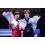 韓国・張禹珍が3冠達成 地元の声援受け ITTF韓国オープン(21)
