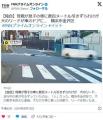 【悲報】車に犬だけ乗せて発進→リー..