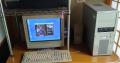 まだ動いてる。20年前に組んだ自作PCが“祖母のゲーム機”として現役だった話