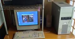 まだ動いてる。20年前に組んだ自作PCが“祖母のゲーム機”として現役だった話のイメージ画像