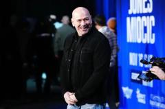 ダナ・ホワイト、新型コロナウイルスのパンデミックがどれだけUFCの業績に貢献したかを明かす