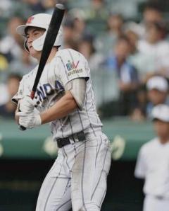 健大高崎が12年ぶりの夏8強 4投手で1失点リレー 次戦は18日の準々決勝のイメージ画像