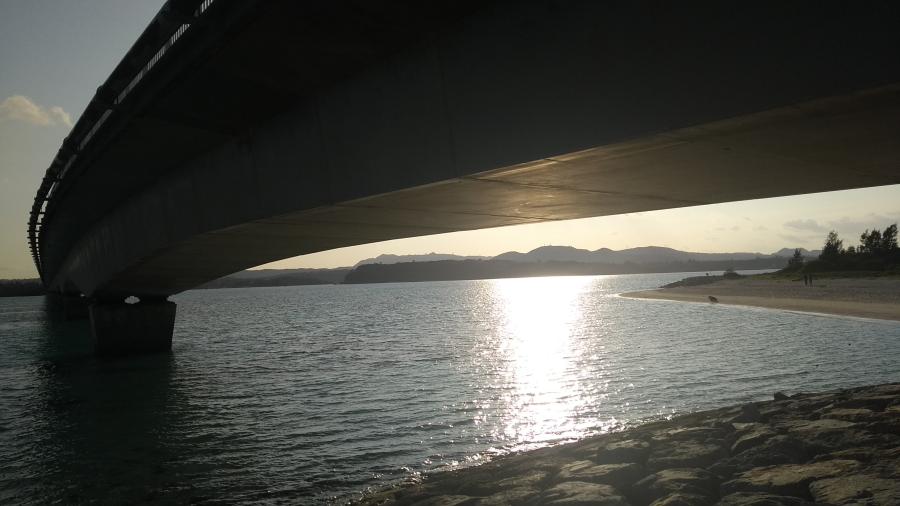 古宇利島のイメージ画像