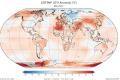 5月は世界的に暑かった｢平均気温137年..