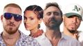 HUGEL, David Guetta 夏の幕開けを飾る2025年..