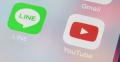 SNS利用率トップはYouTube！LINE超えの88.6..