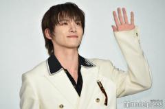 JO1川西拓実、監督から未公開シーン告白 誰も見ていないところで呟き【JO1 THE MOVIE「未完成」-Bon Voyage-】のイメージ画像