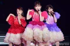 高橋みなみ・小嶋陽菜・峯岸みなみ「ノースリーブス」公式Xアカウント開設「待ってた」ファン歓喜の声