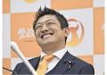 躍進の参政党に海外メディアも言及…タス通信「民族主義的な立場」、中央日報「右翼性向」