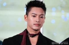 BE:FIRST、RYOKI復帰で集合ショット公開 体調不良でワールドツアー4公演欠席していた