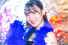 【オールナイトフジコ／フジコーズ】武庫川女子大・笠野咲藍に「20の質問」モデルプレスインタビュー連載Vol.6